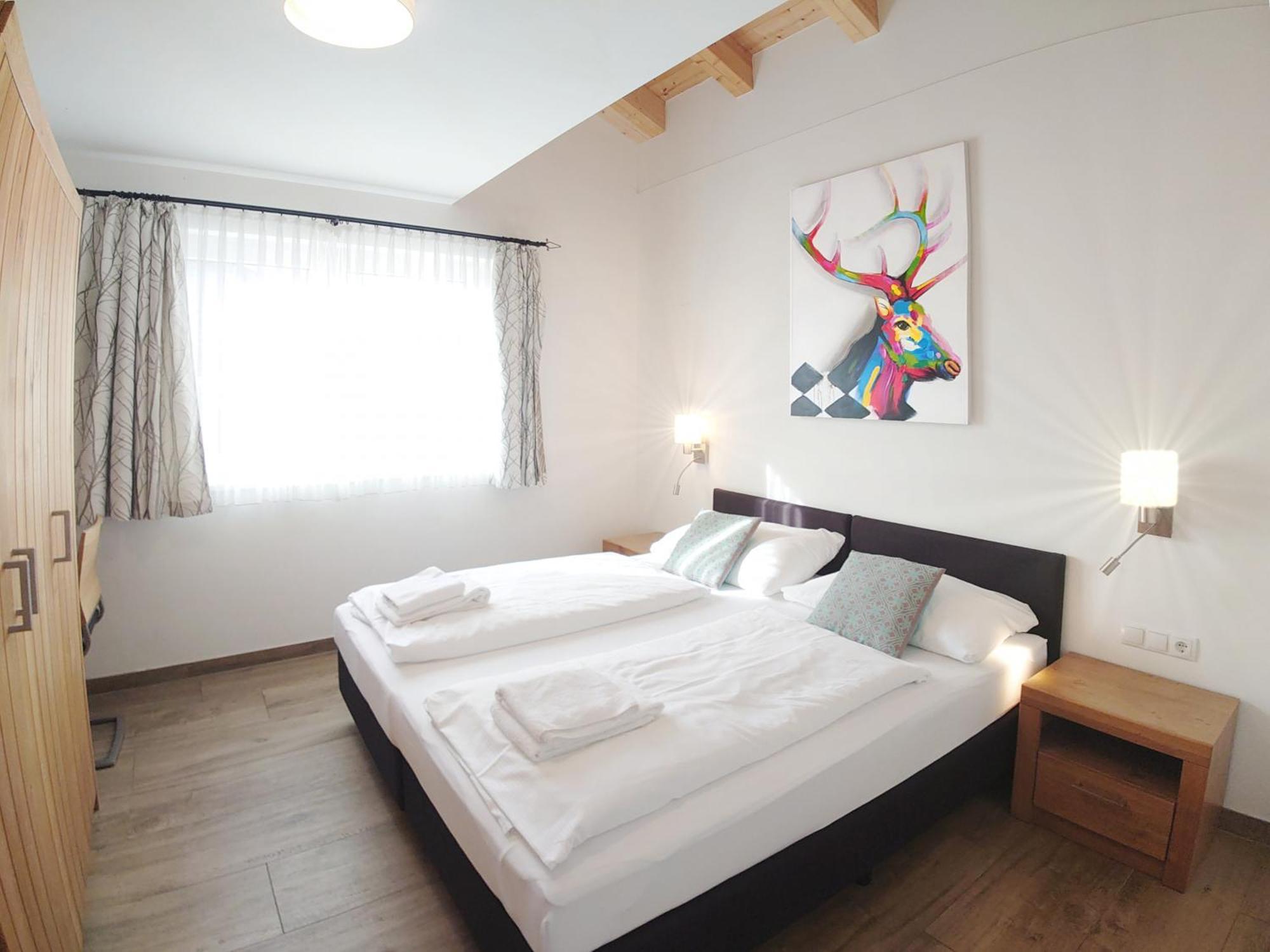 Kitzviewterrace Apartman Zell am See Kültér fotó
