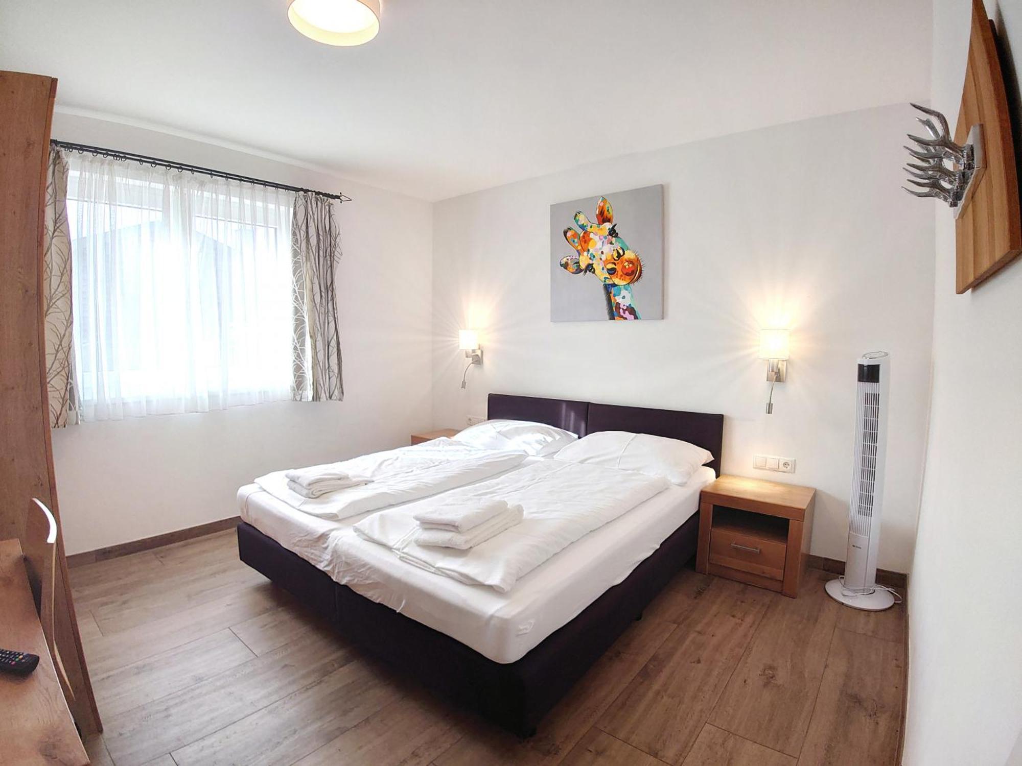 Kitzviewterrace Apartman Zell am See Kültér fotó