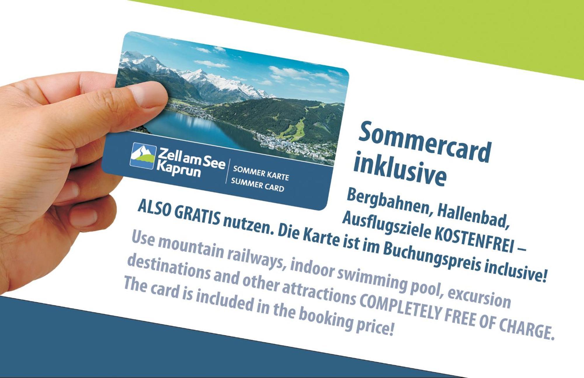 Kitzviewterrace Apartman Zell am See Kültér fotó