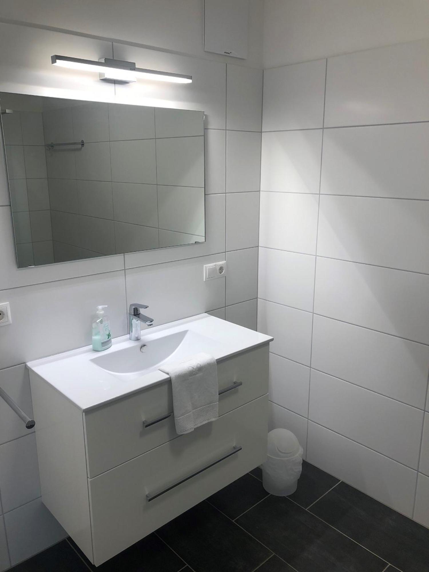 Kitzviewterrace Apartman Zell am See Kültér fotó