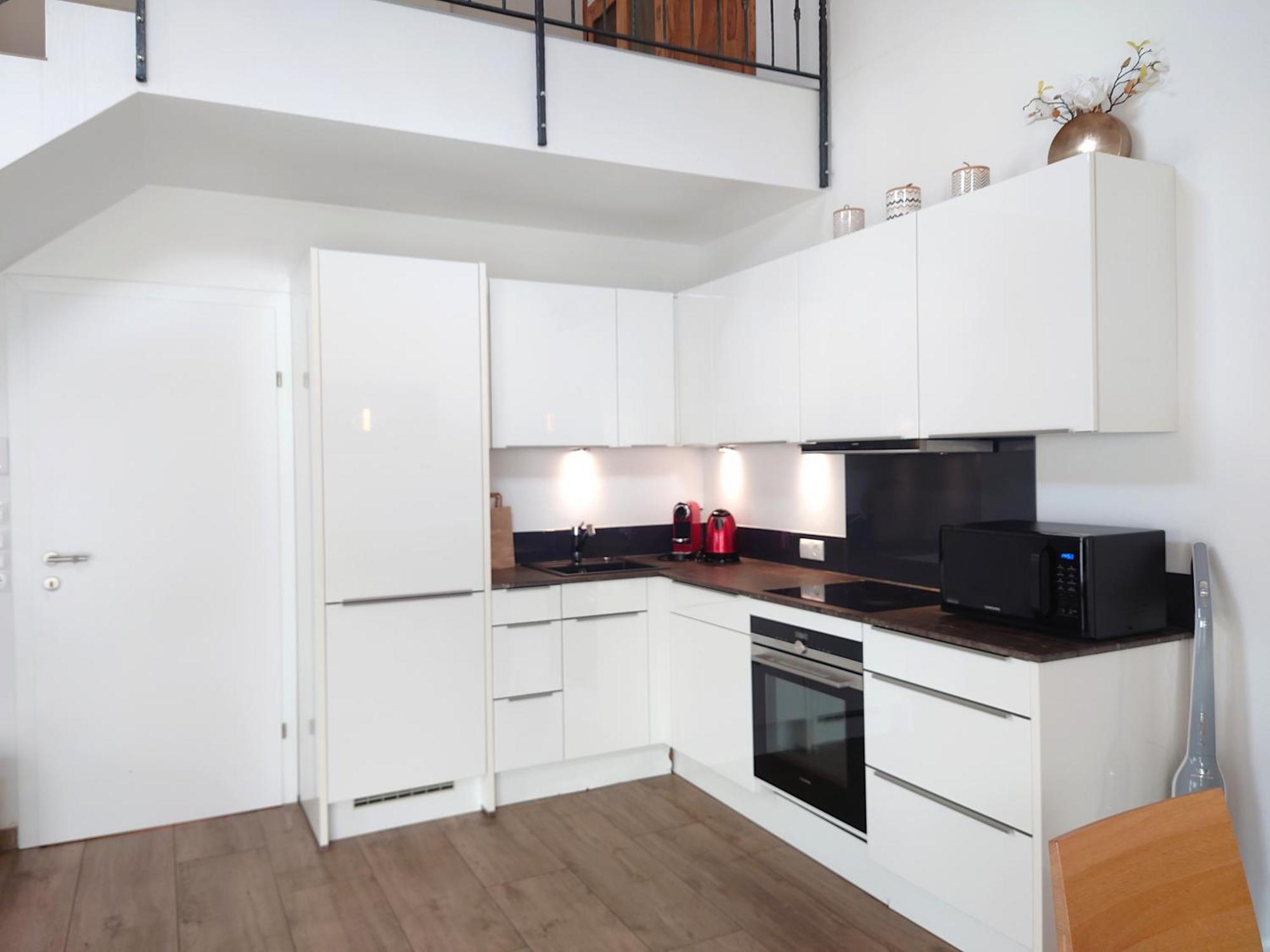 Kitzviewterrace Apartman Zell am See Kültér fotó