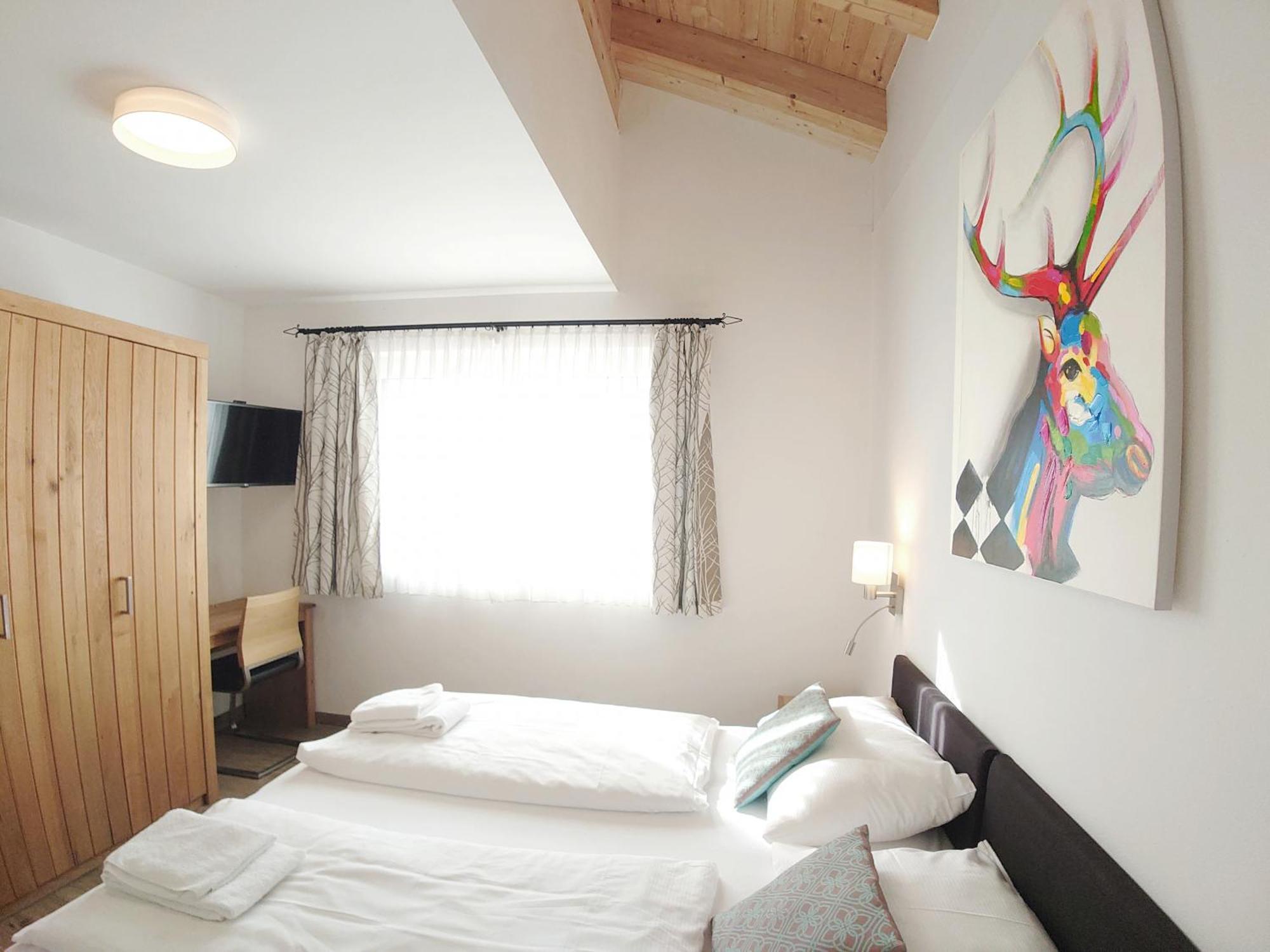 Kitzviewterrace Apartman Zell am See Kültér fotó