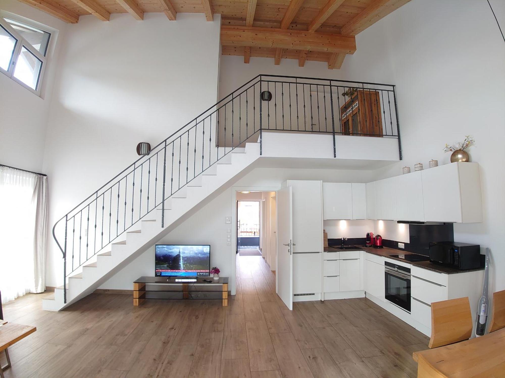 Kitzviewterrace Apartman Zell am See Kültér fotó