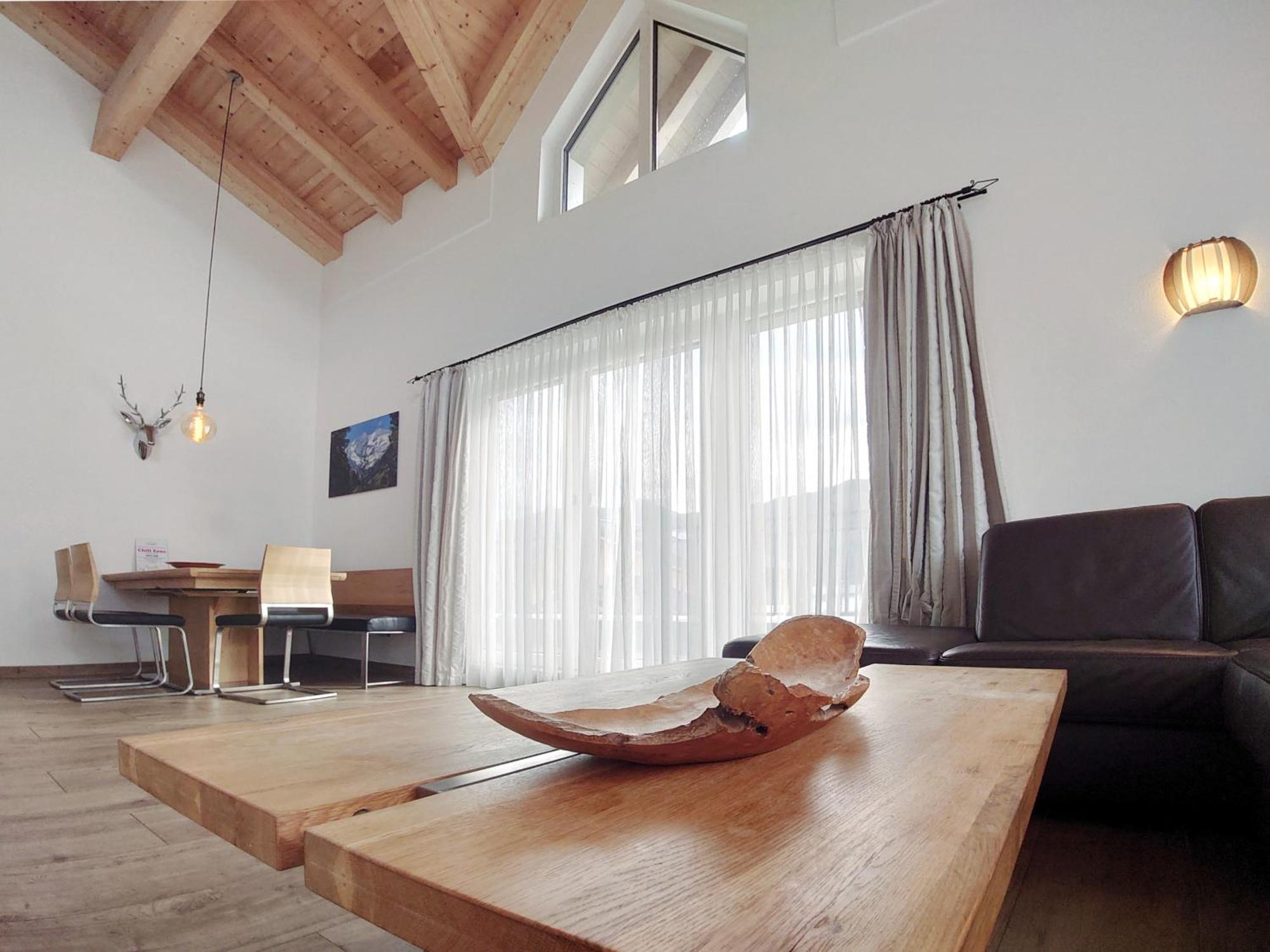 Kitzviewterrace Apartman Zell am See Kültér fotó