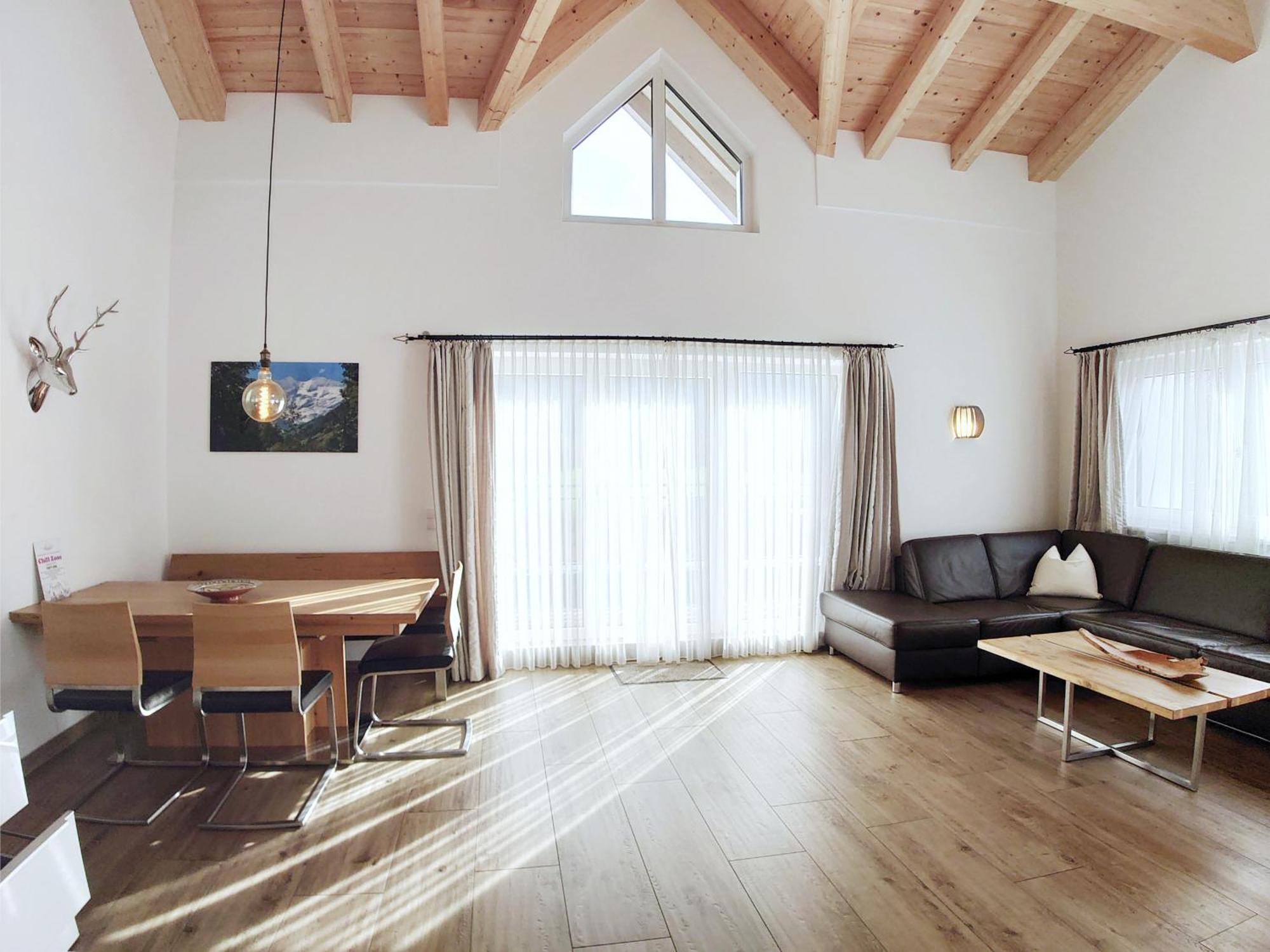 Kitzviewterrace Apartman Zell am See Kültér fotó